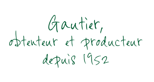 Gautier semences